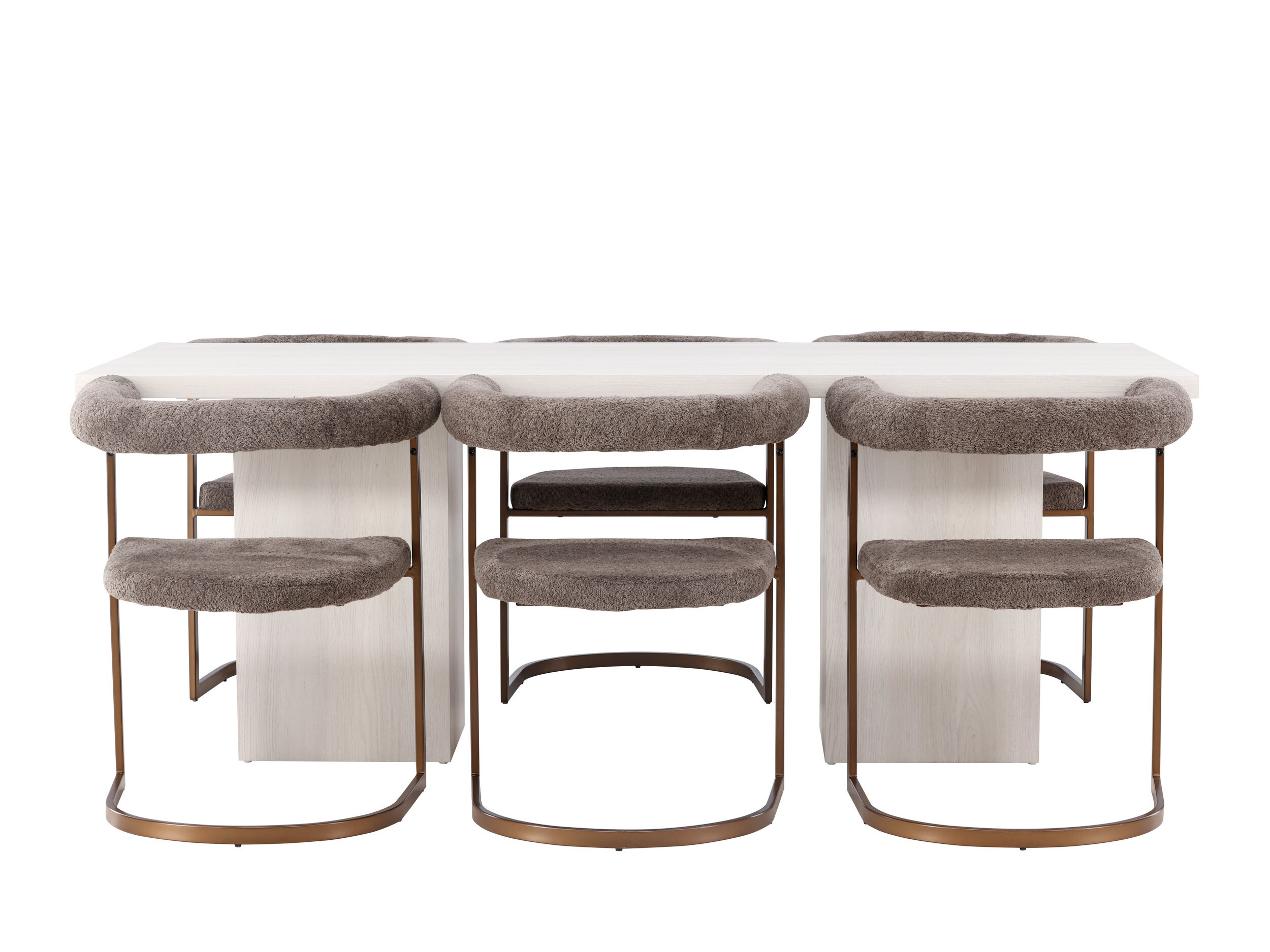 Set de dining Dallas 5011