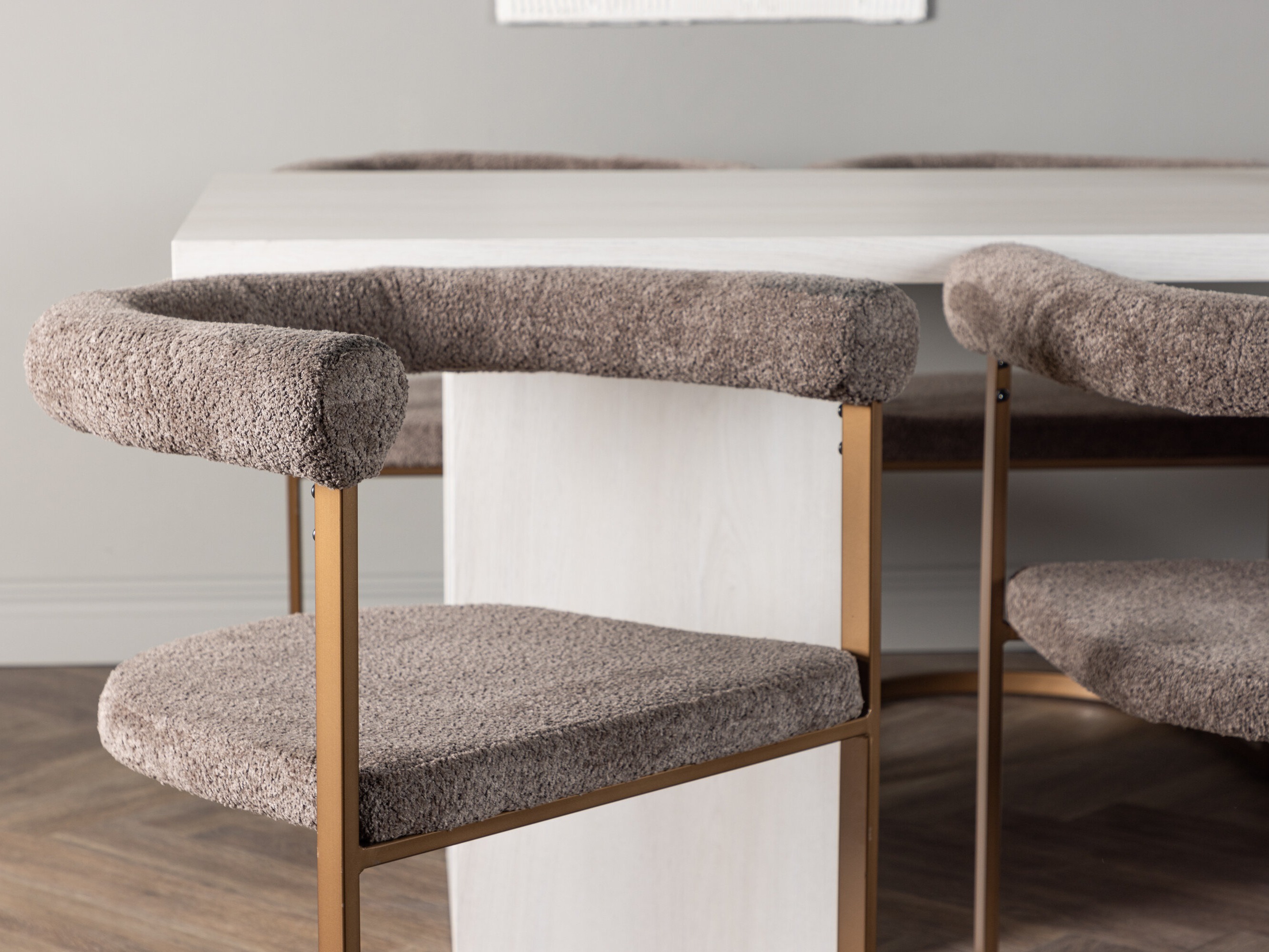 Set de dining Dallas 5011