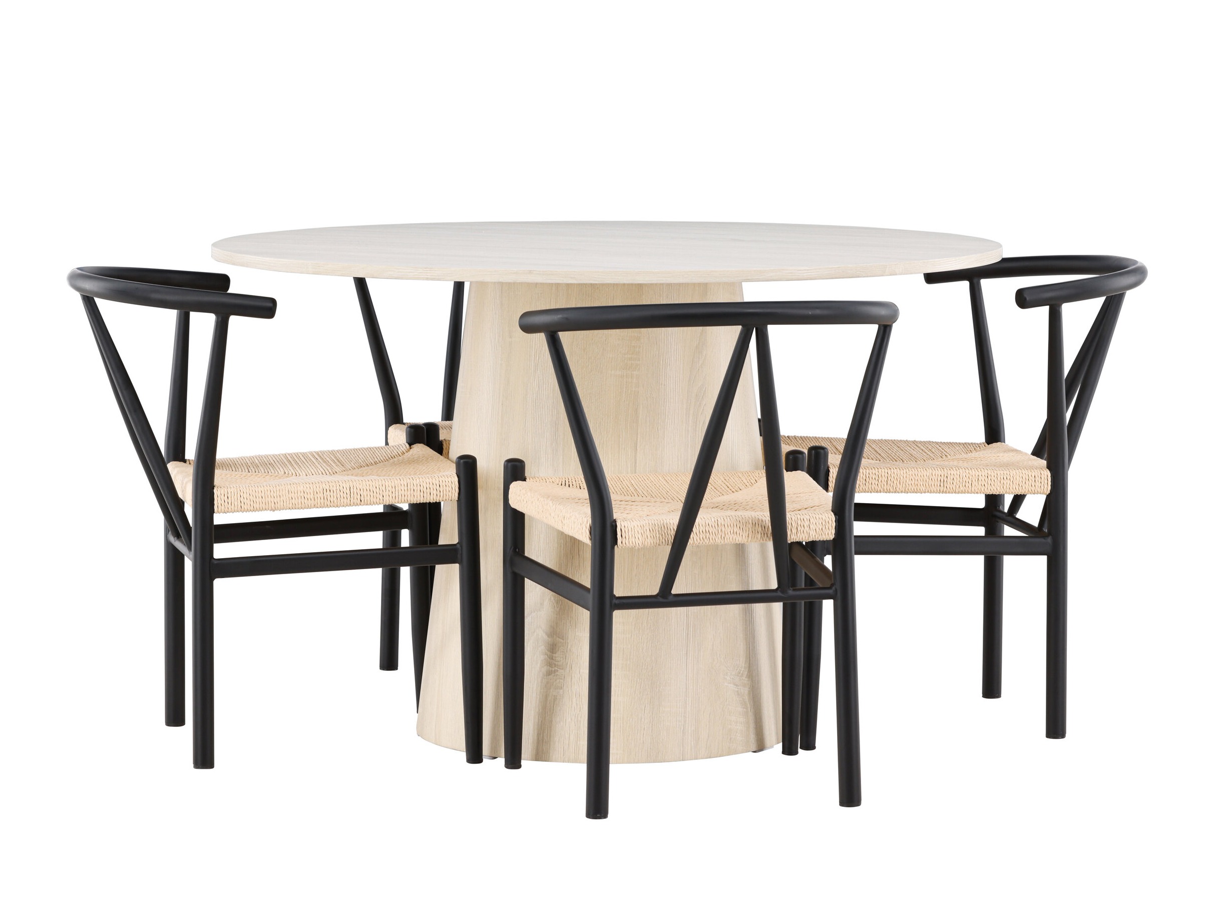 Set de dining Dallas 5012