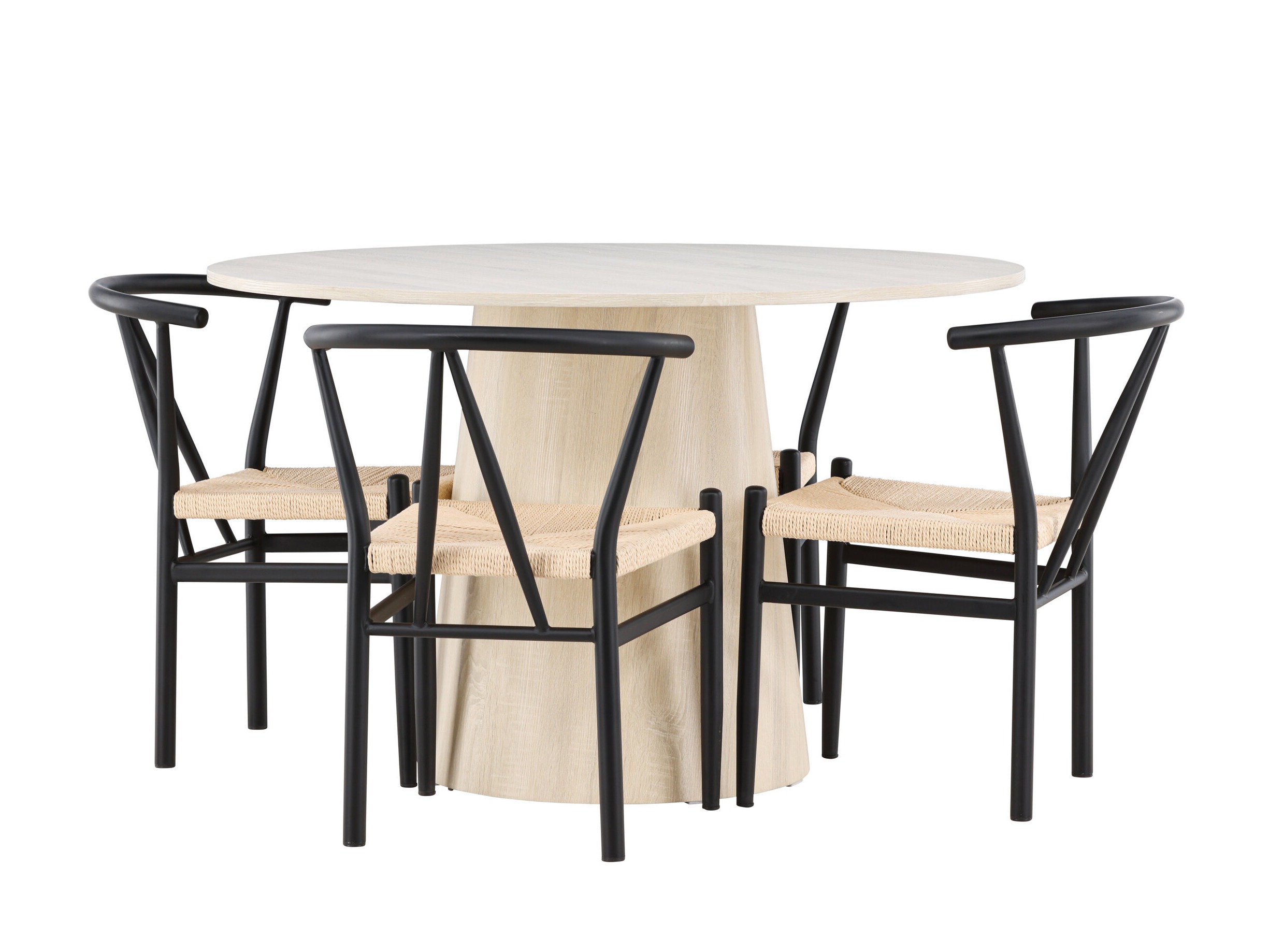 Set de dining Dallas 5012