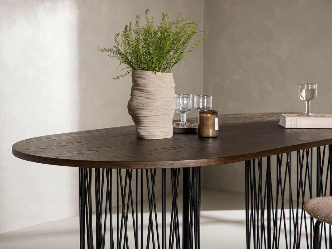 Set de dining Dallas 5017