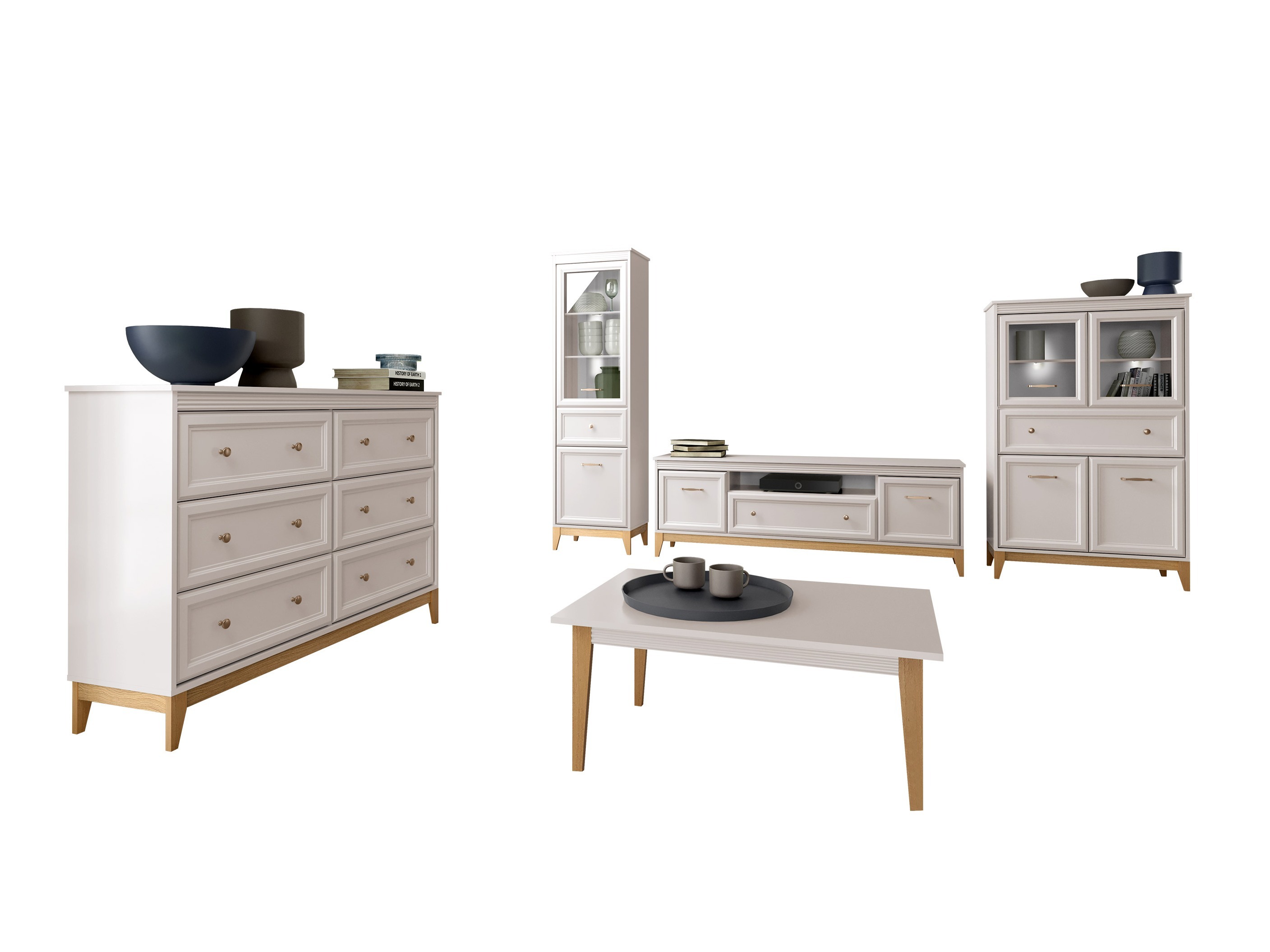 Set de living Sonfera 112