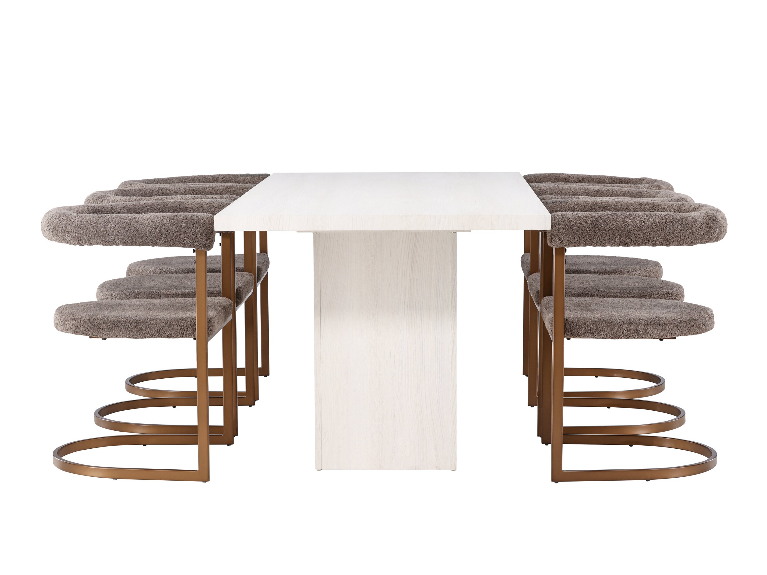 Set de mese Dallas 5011