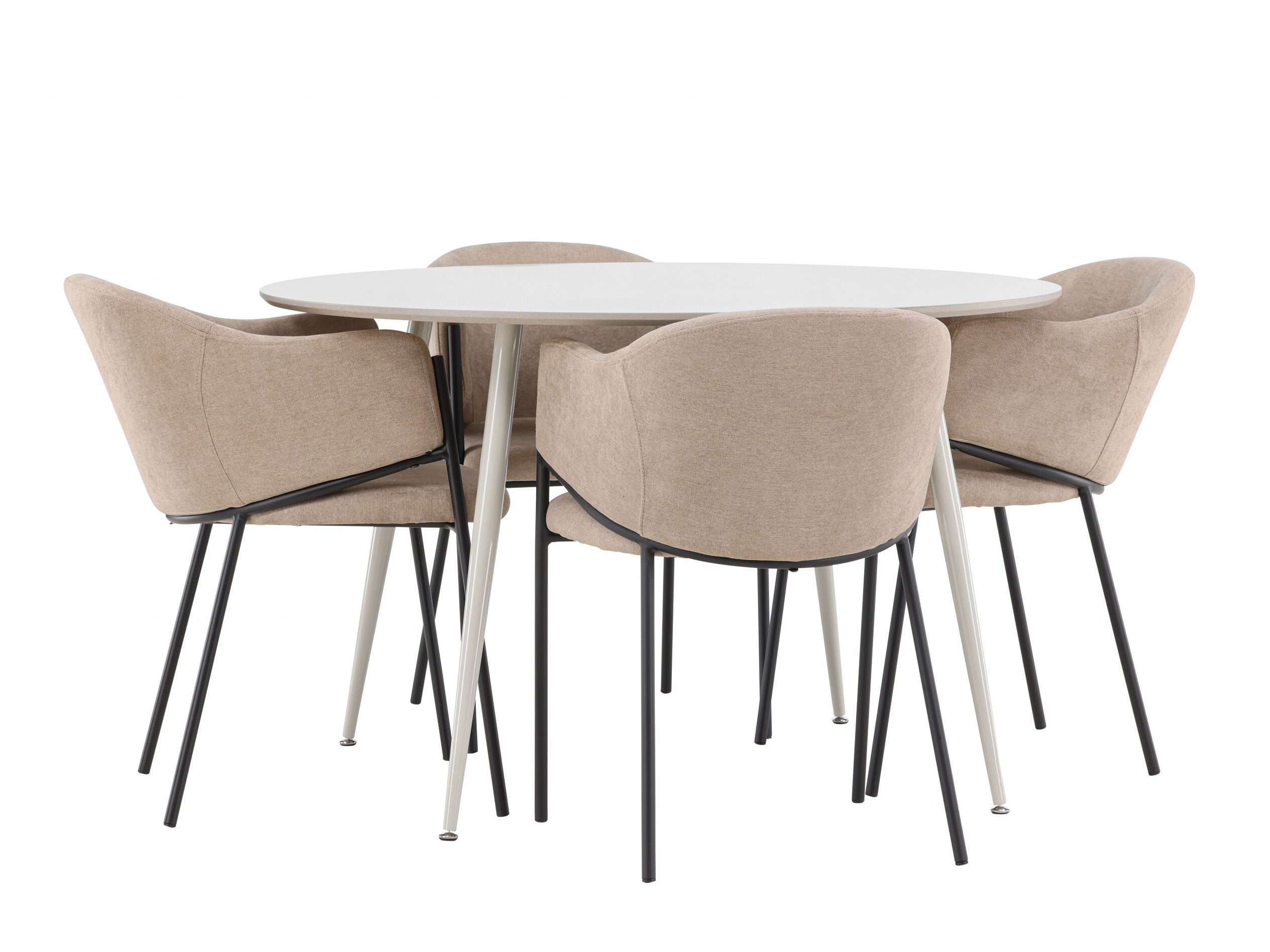 Set de mese Dallas 5014