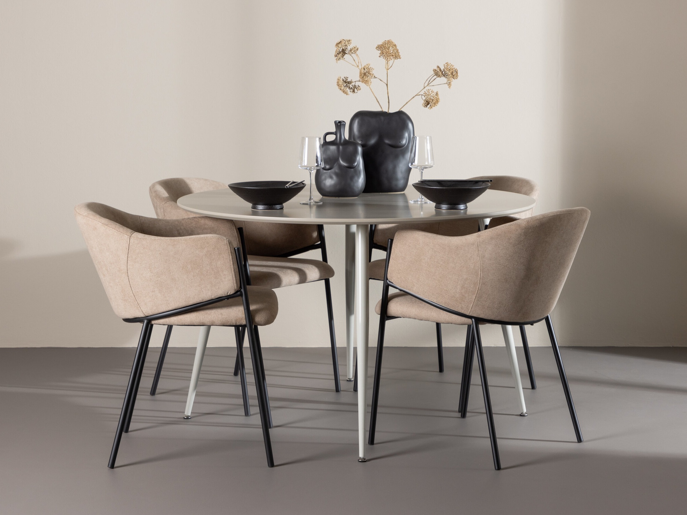 Set de mese Dallas 5014