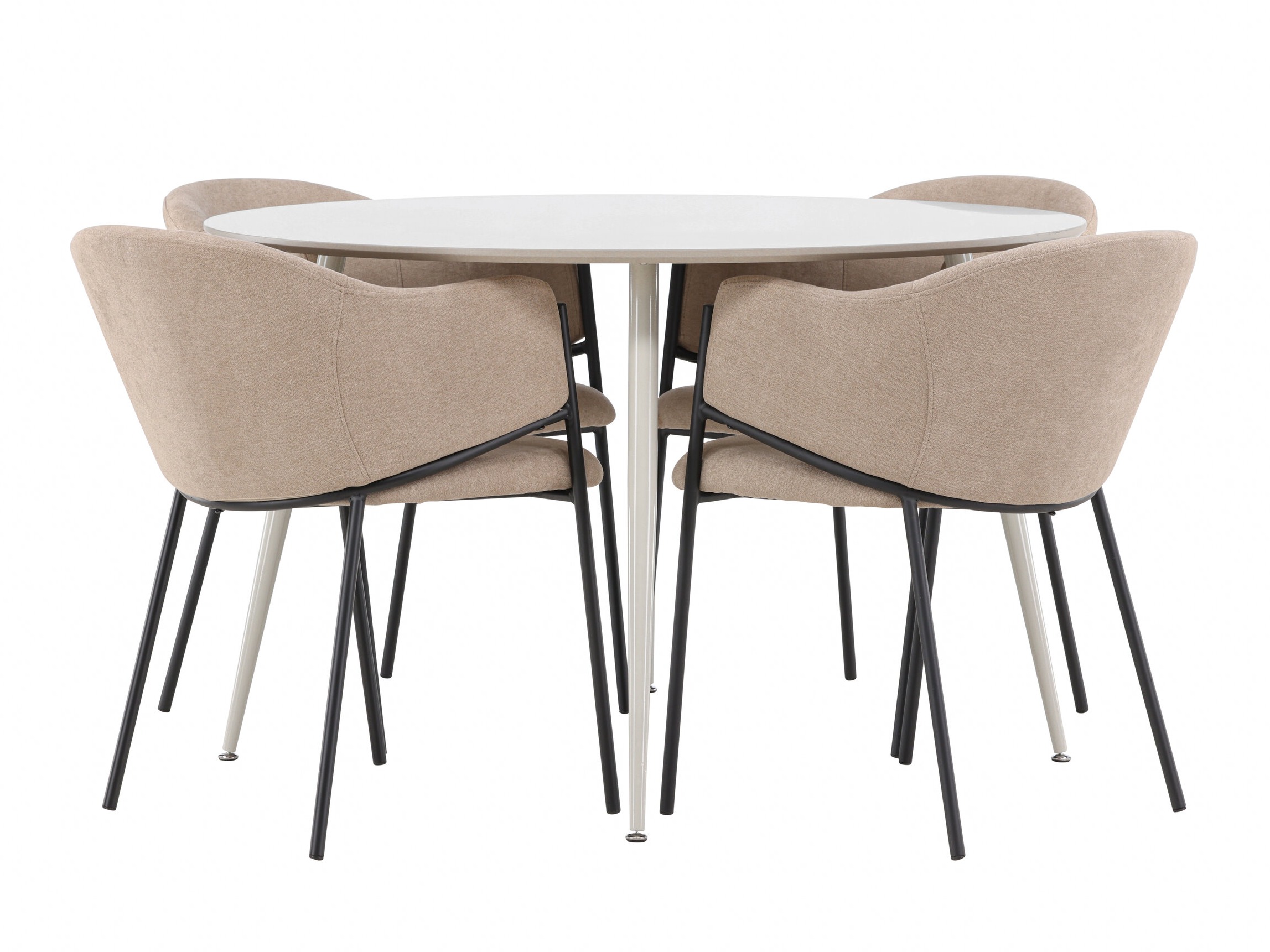 Set de mese Dallas 5014