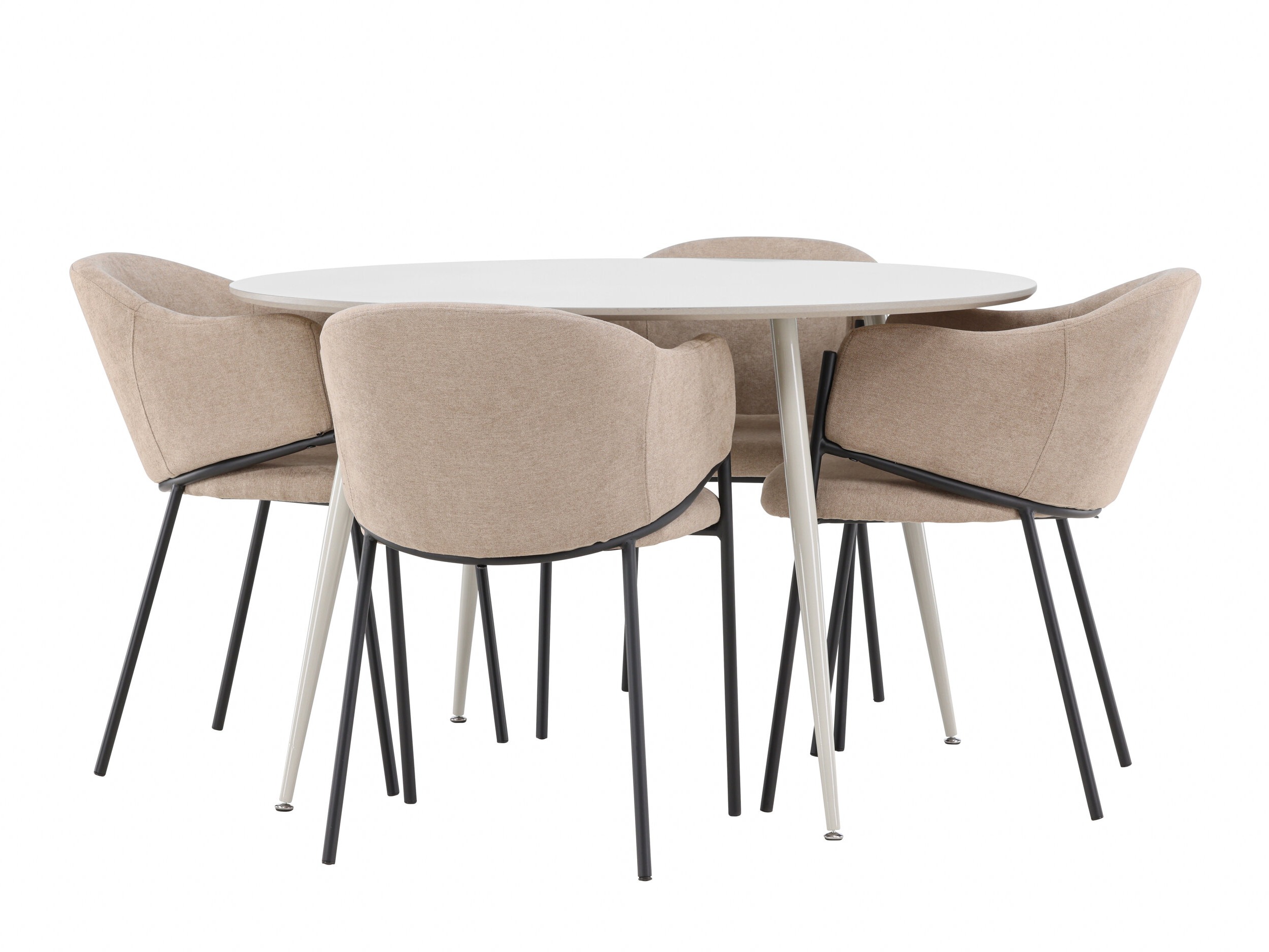 Set de mese Dallas 5014