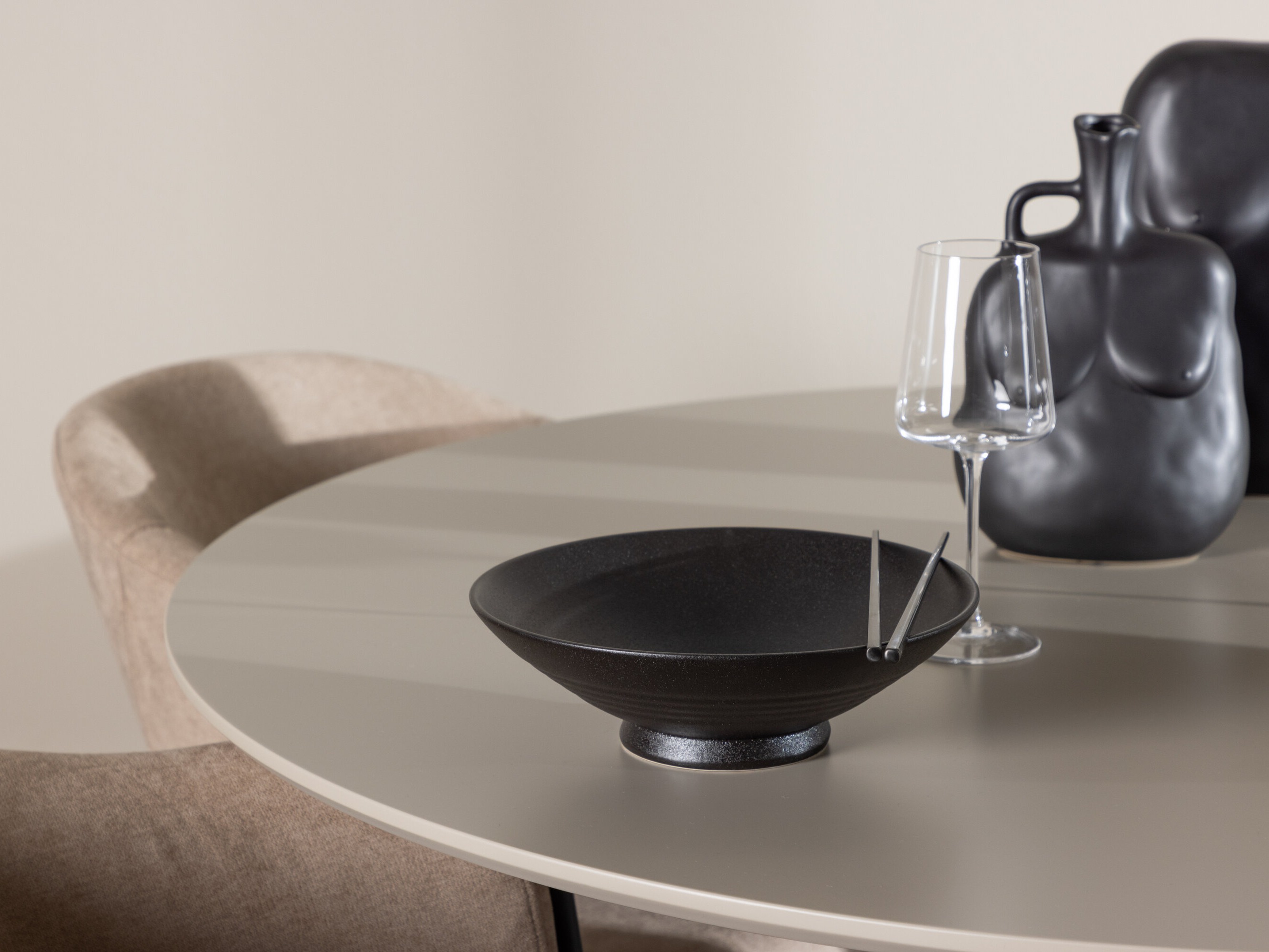 Set de mese Dallas 5014