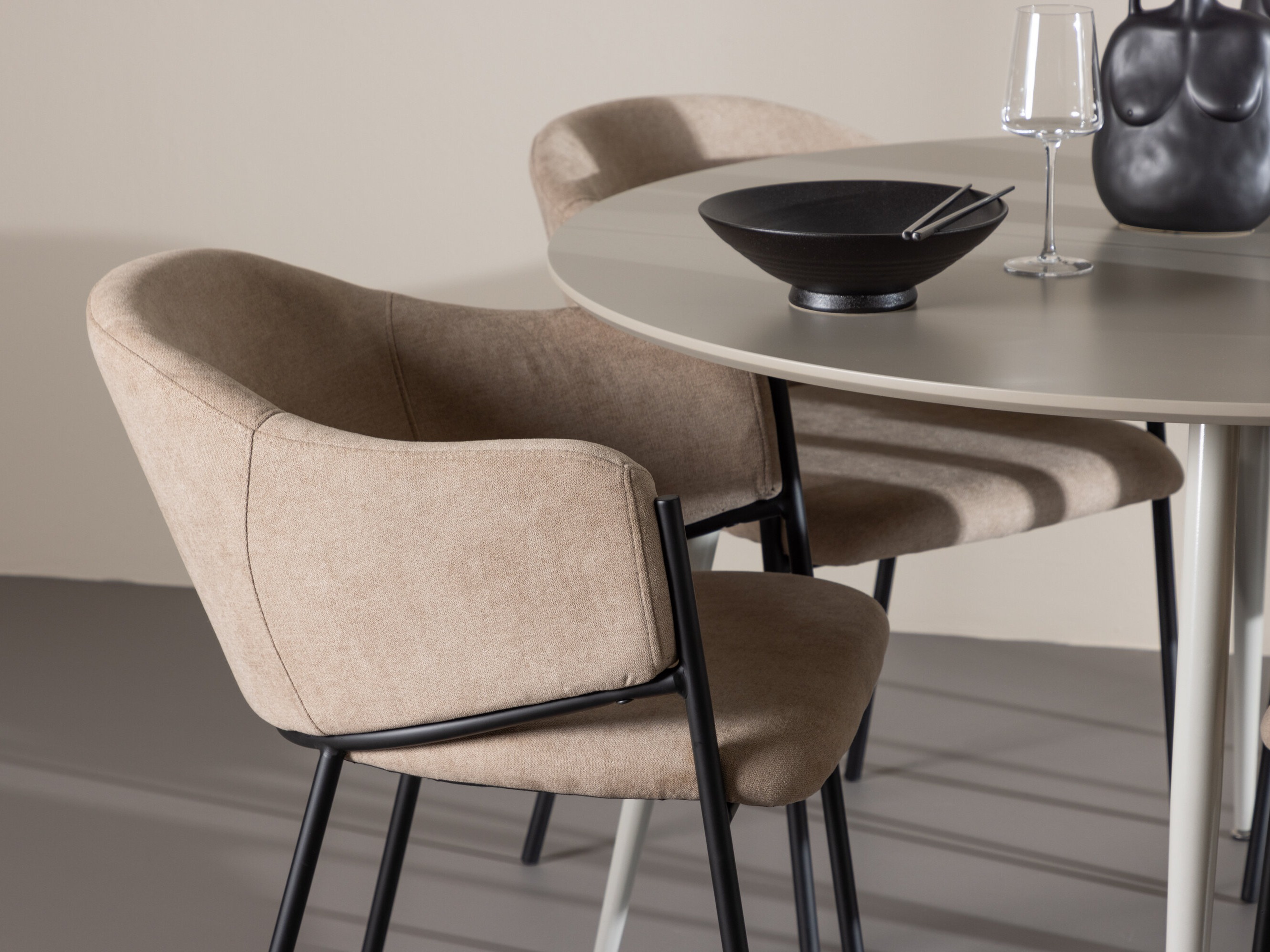 Set de mese Dallas 5014