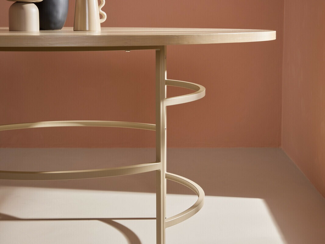 Set de mese Dallas 5015 (Maro deschis)