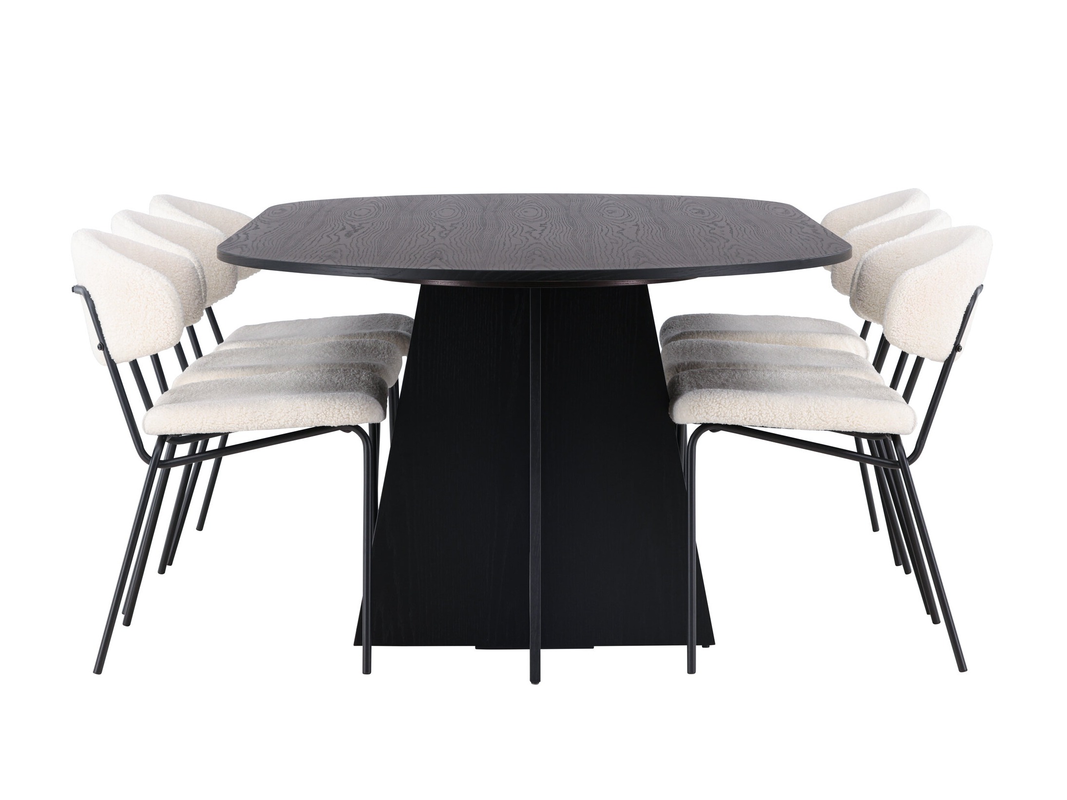 Set de mese Dallas 5019