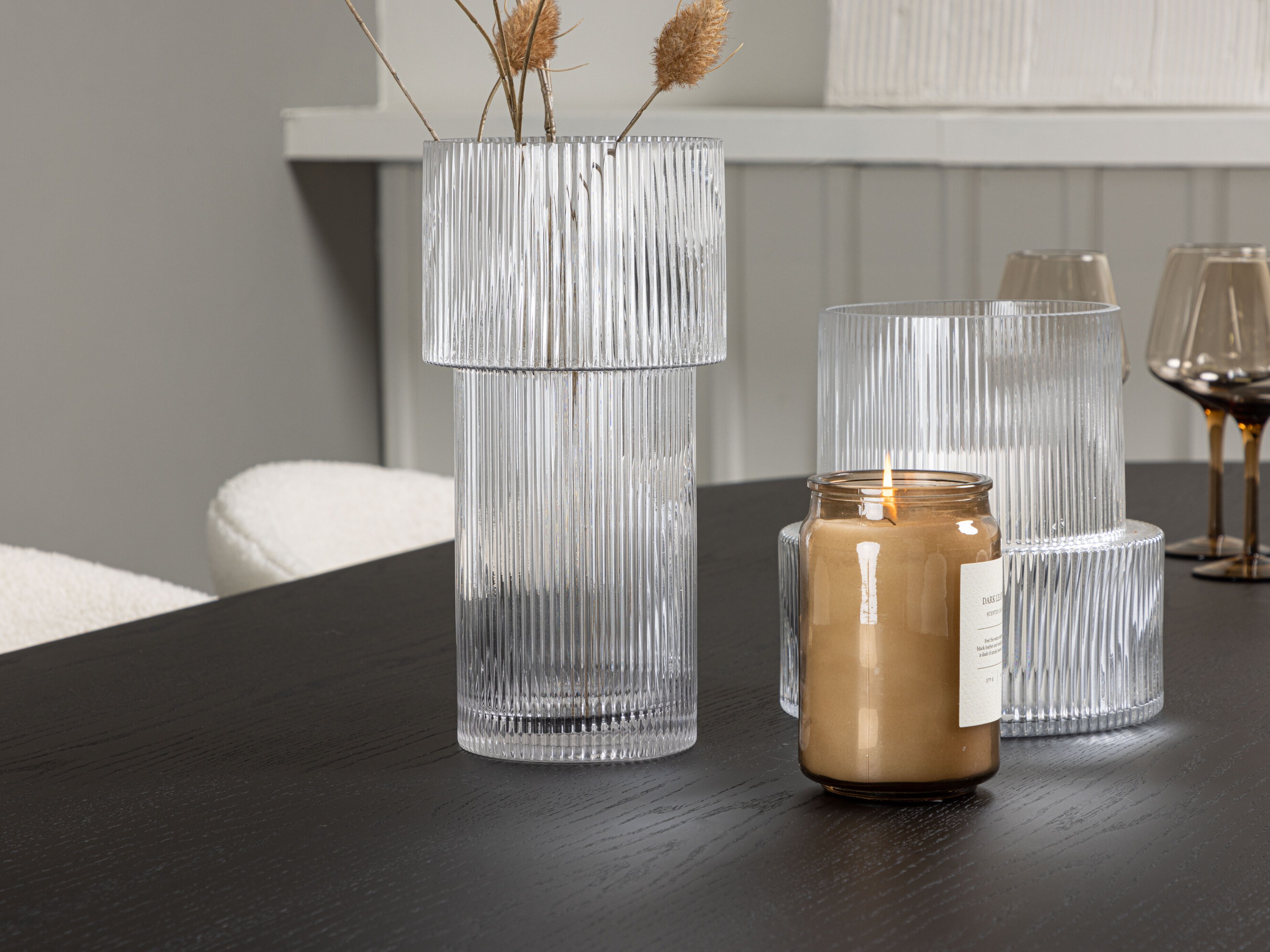 Set de mese Dallas 5019