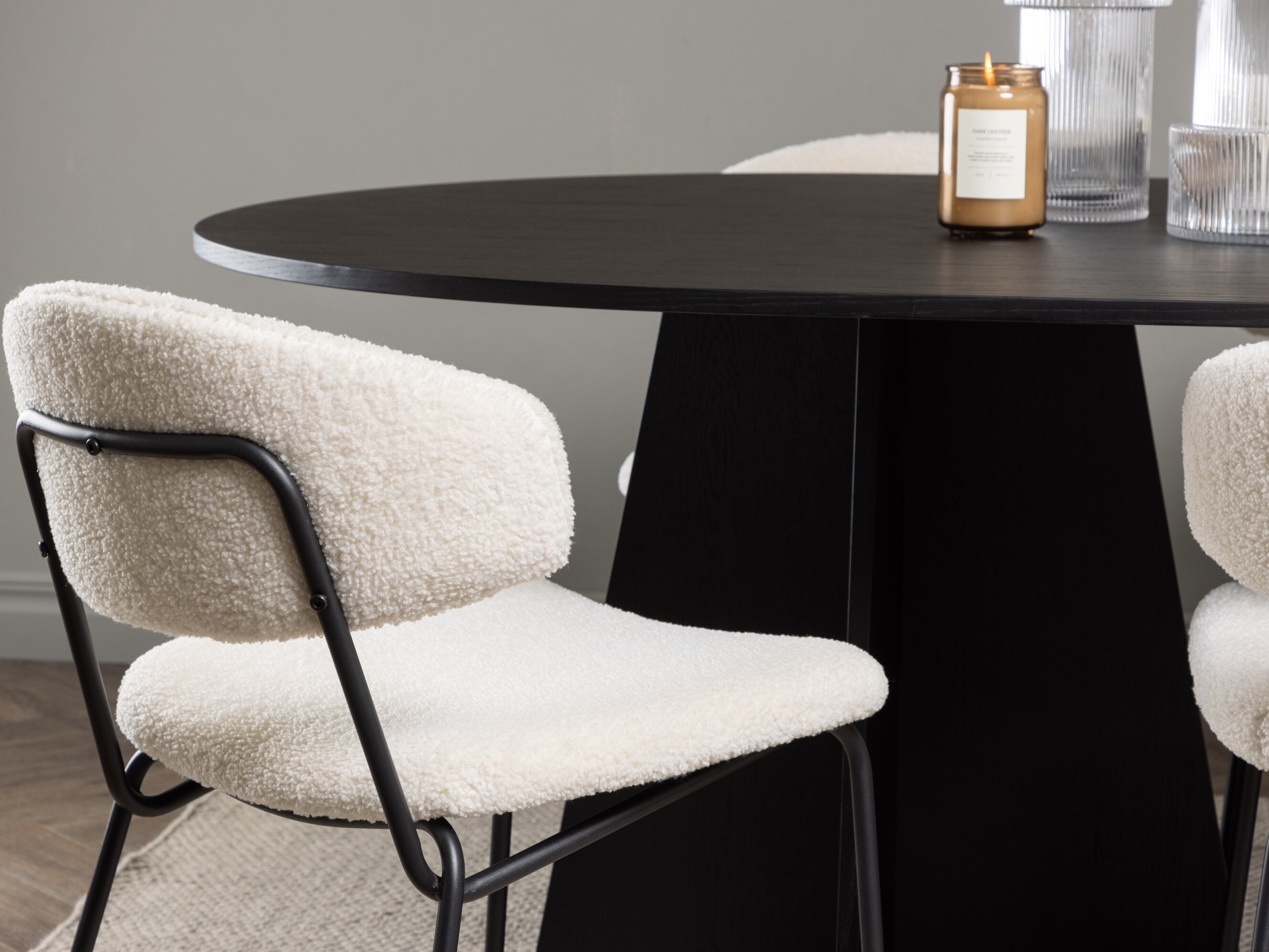 Set de mese Dallas 5019