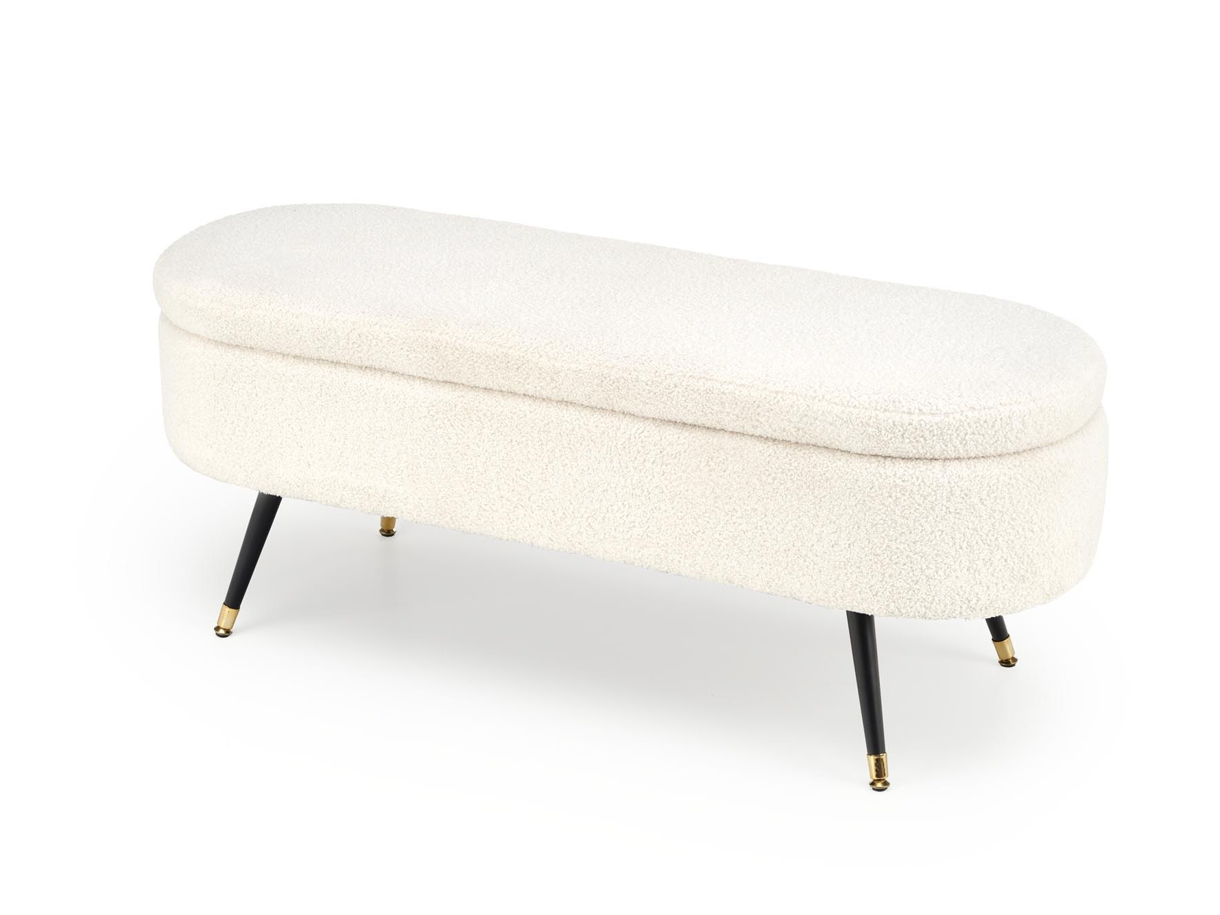 Bancă tapițată Houston 1446