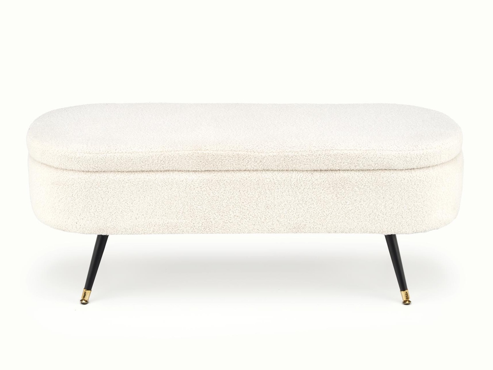 Bancă tapițată Houston 1446