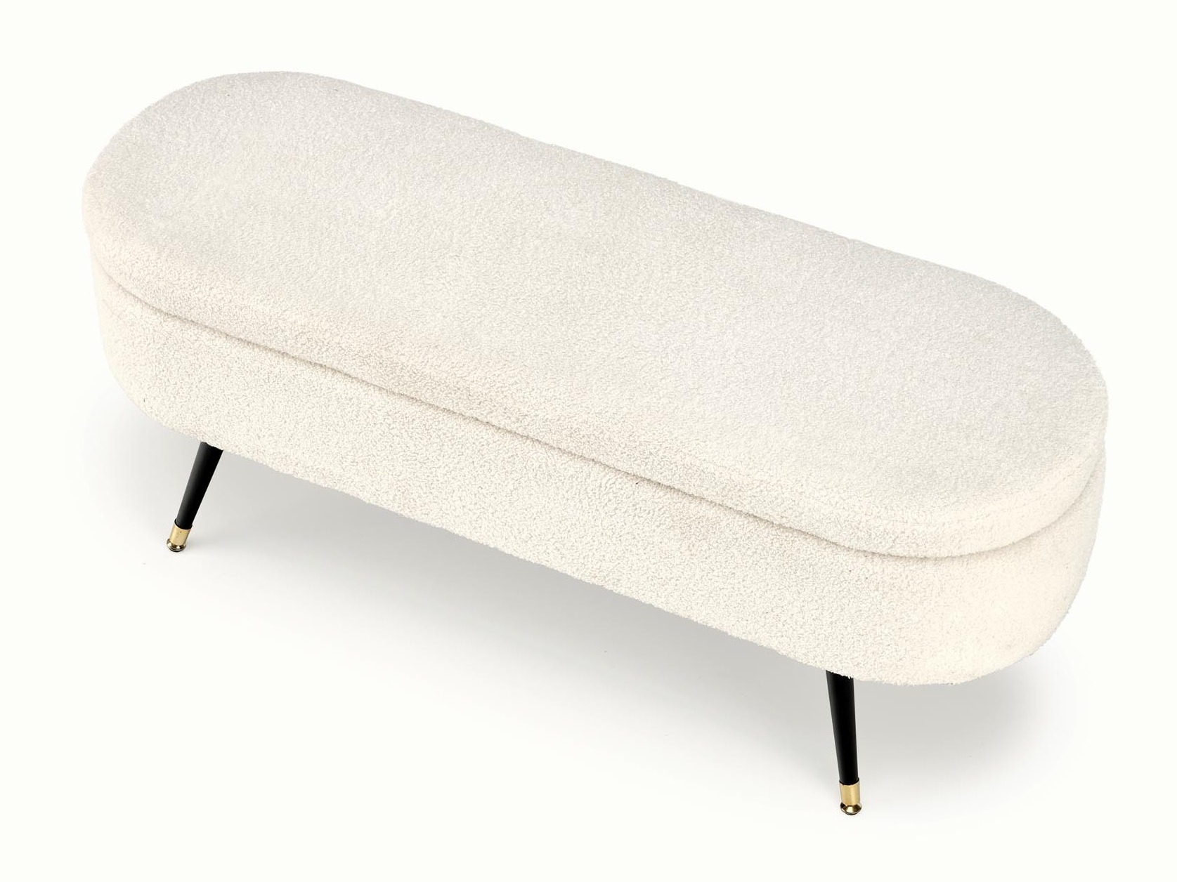 Bancă tapițată Houston 1446