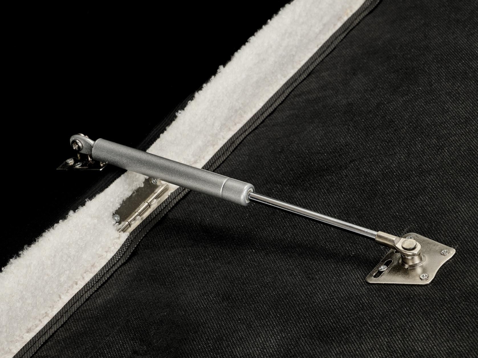 Bancă tapițată Houston 1446