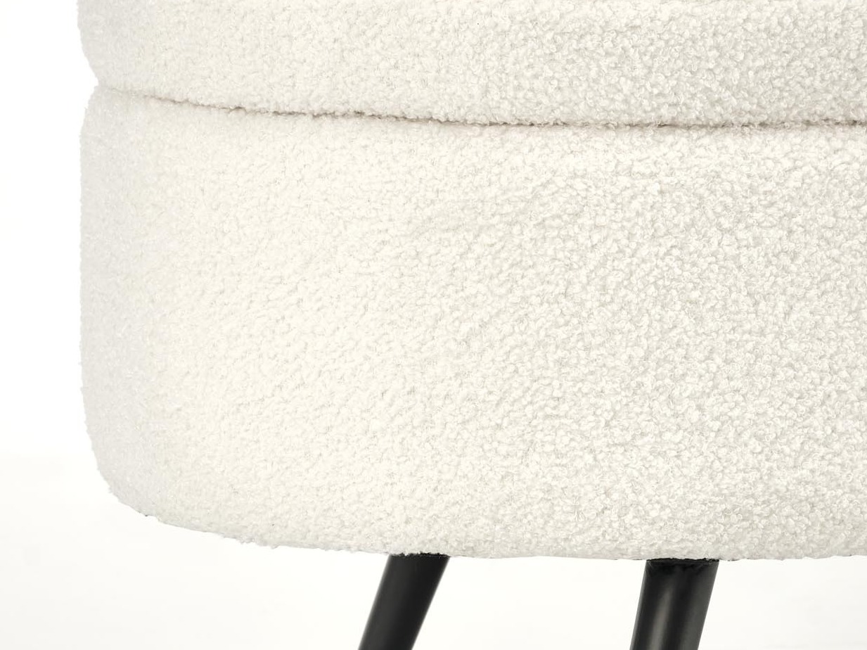 Bancă tapițată Houston 1446