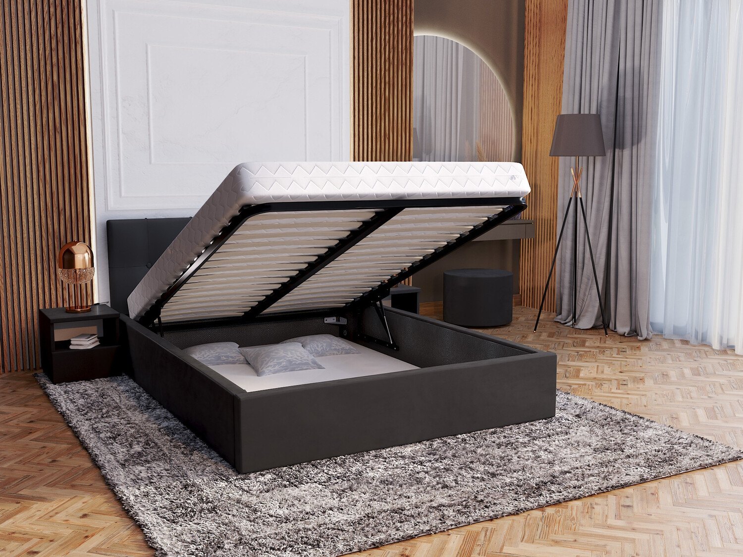 Pat SR10357 cu ambalaj deteriorat