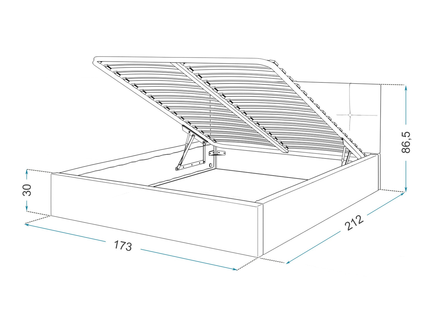 Pat SR10357 cu ambalaj deteriorat
