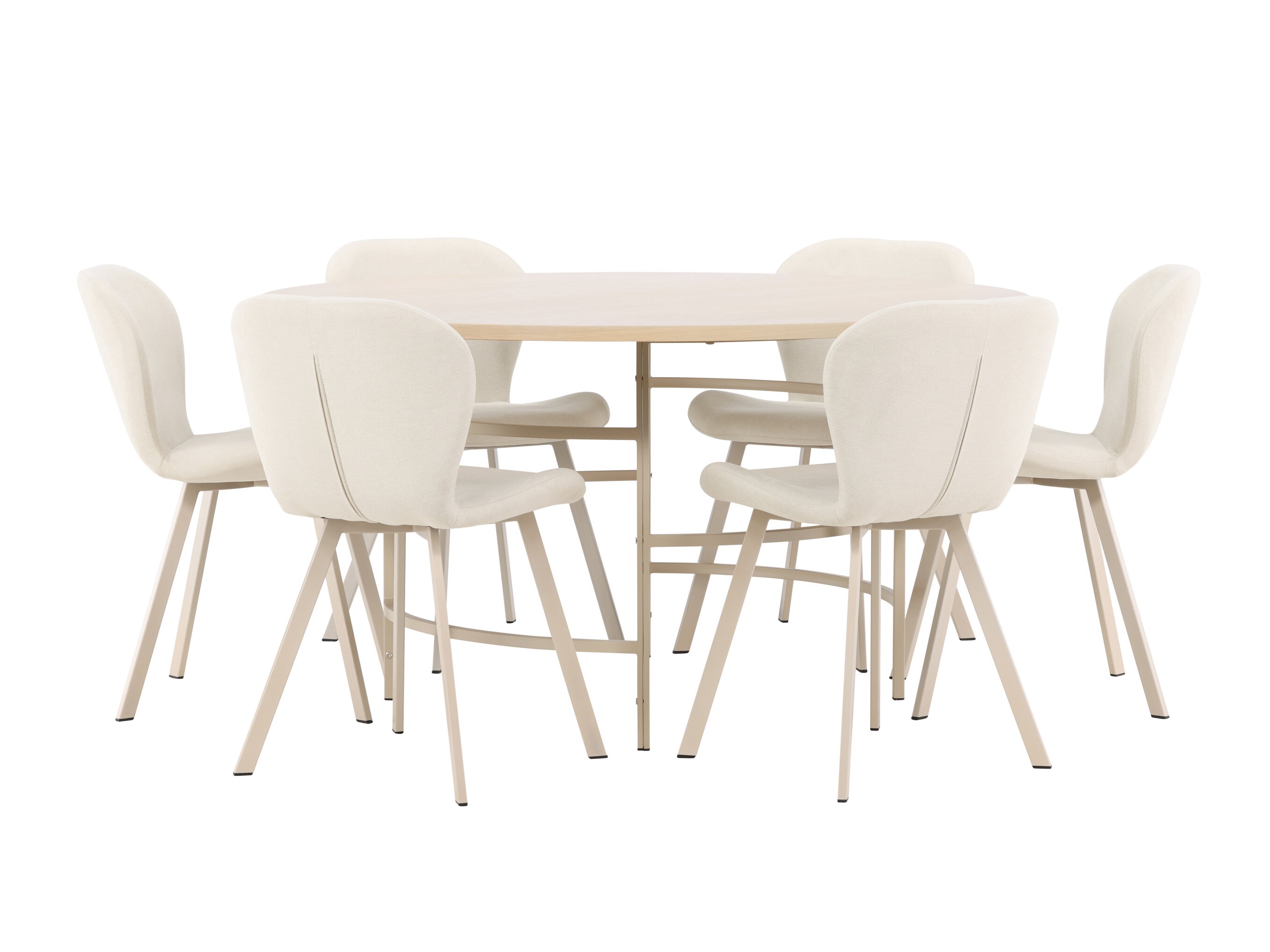 Set de dining Dallas 5022