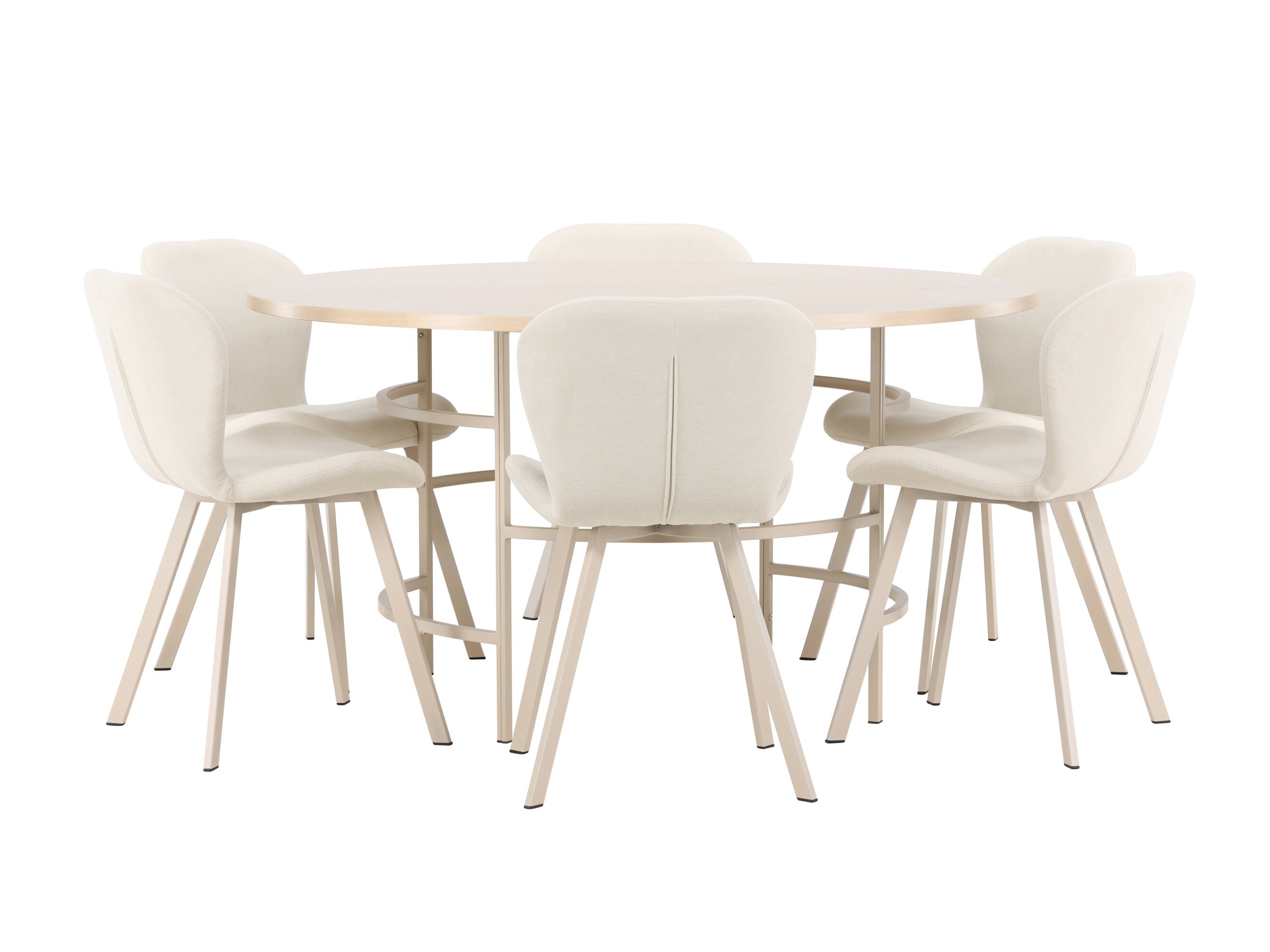 Set de dining Dallas 5022