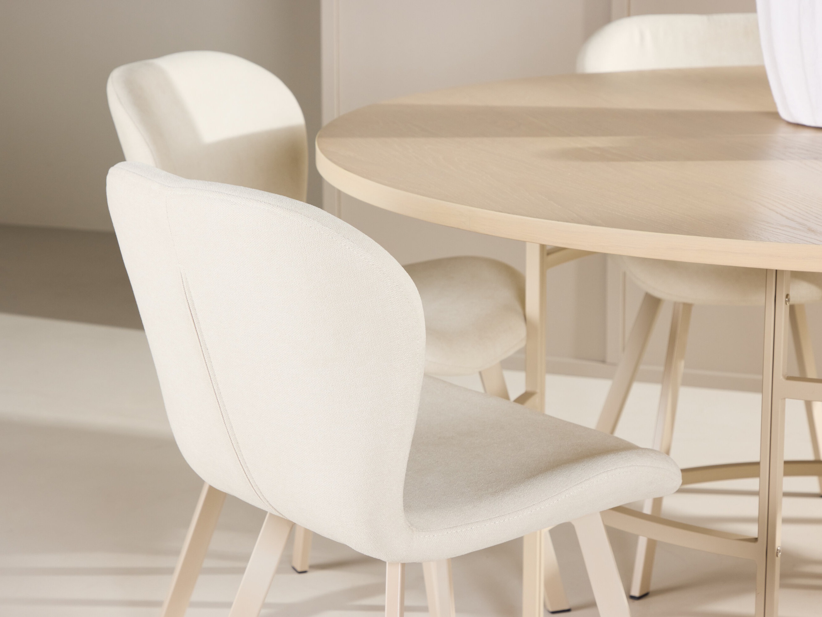 Set de dining Dallas 5022