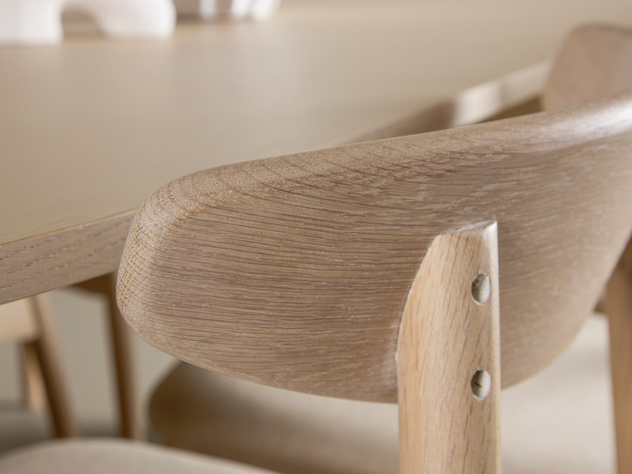 Set de mese Dallas 5020 (Maro deschis + Bej)