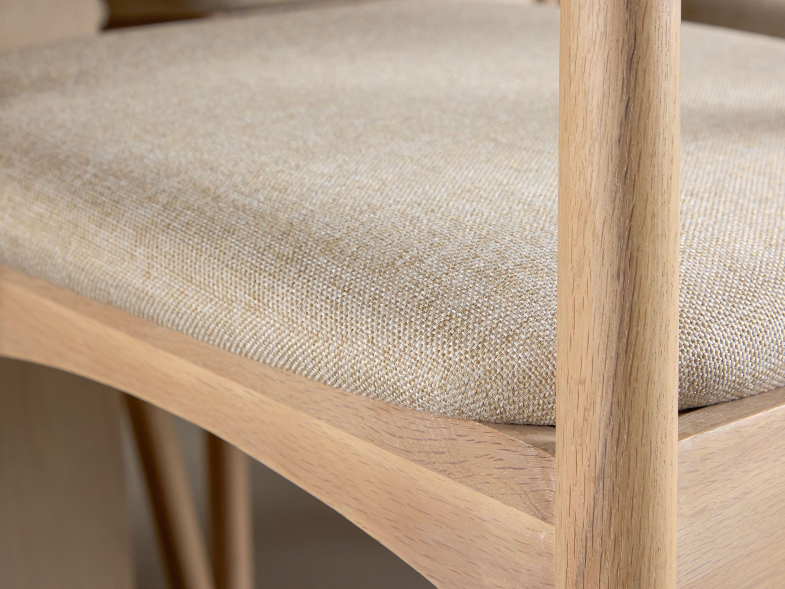 Set de mese Dallas 5020 (Maro deschis + Bej)