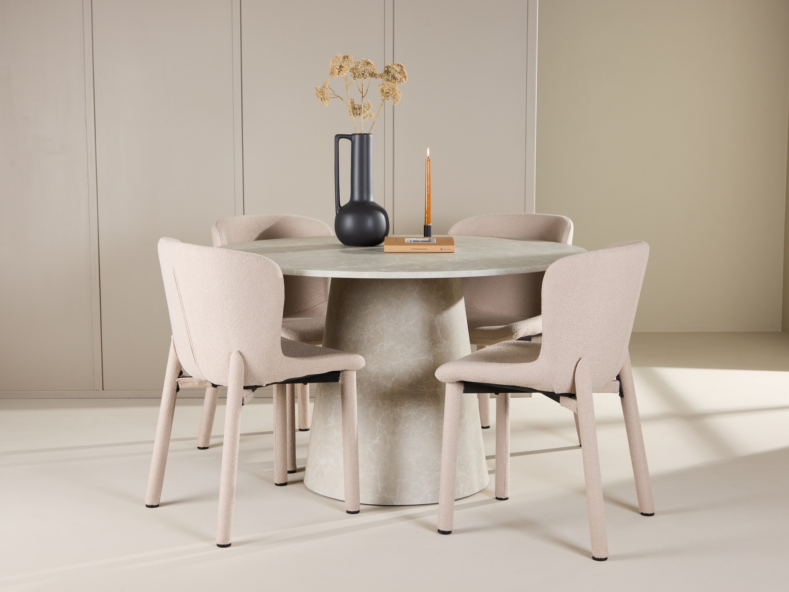 Set de mese Dallas 5023