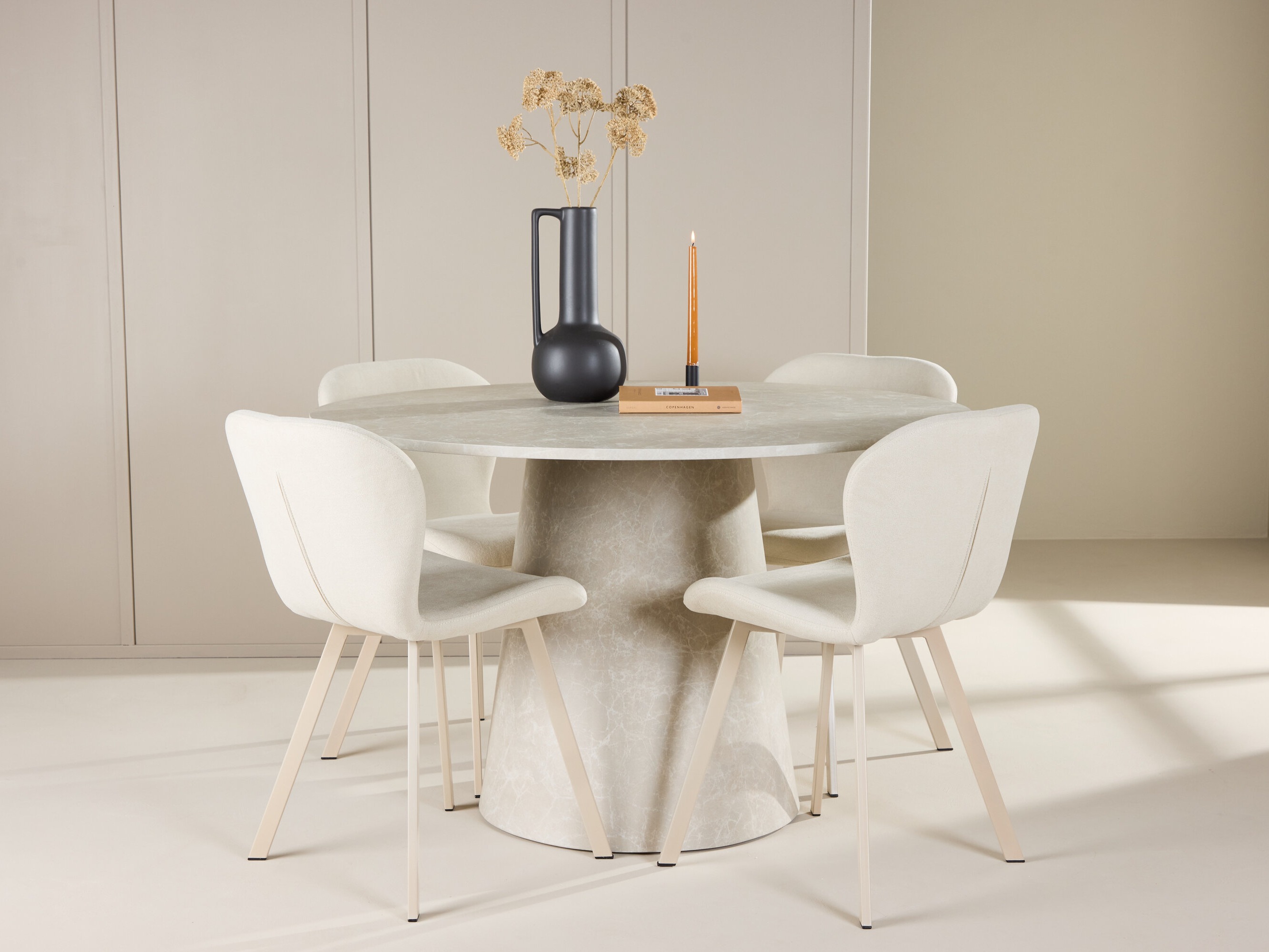 Set de mese Dallas 5024