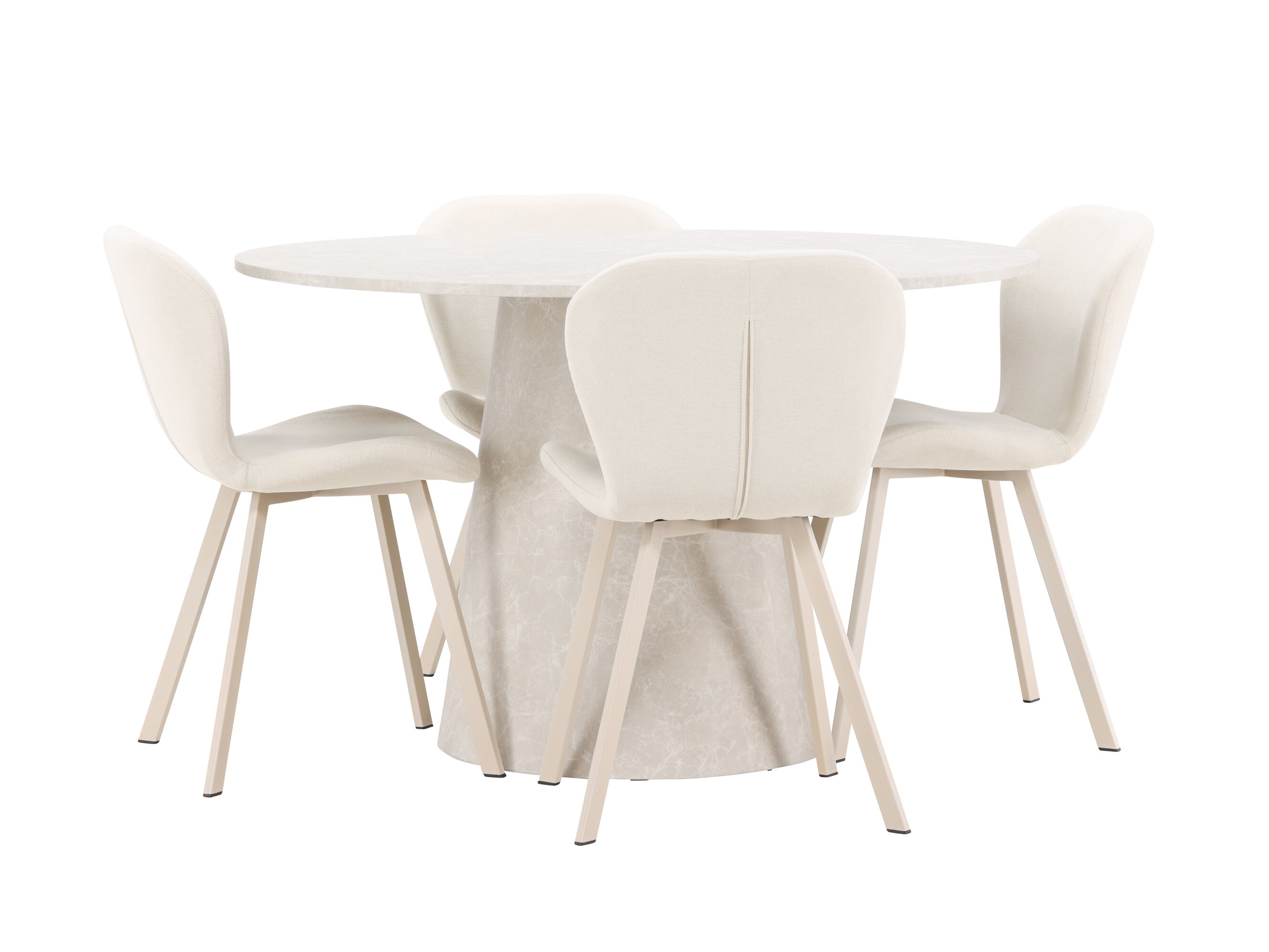 Set de mese Dallas 5024