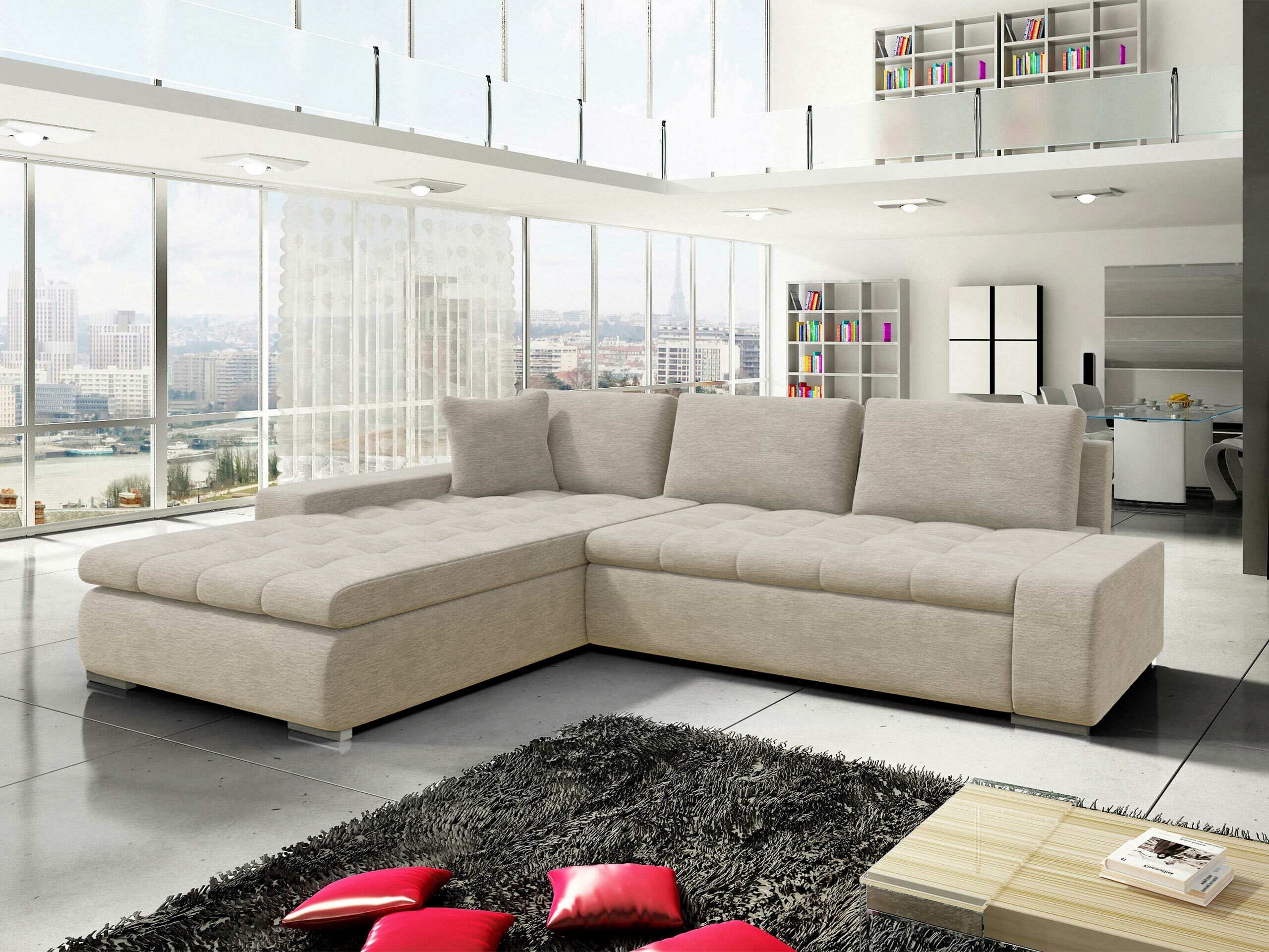 Colțar Comfivo Nitor II (Nazar 225.02)
