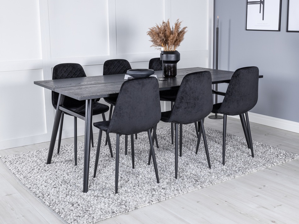 Set de dining Dallas 5026