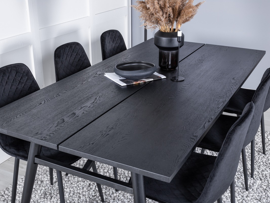 Set de dining Dallas 5026