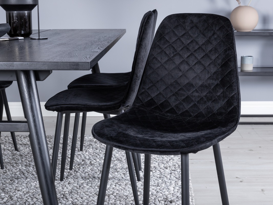 Set de dining Dallas 5026