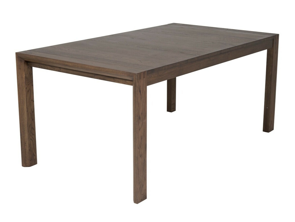 Set de dining Dallas 5027 (Stejar închis)