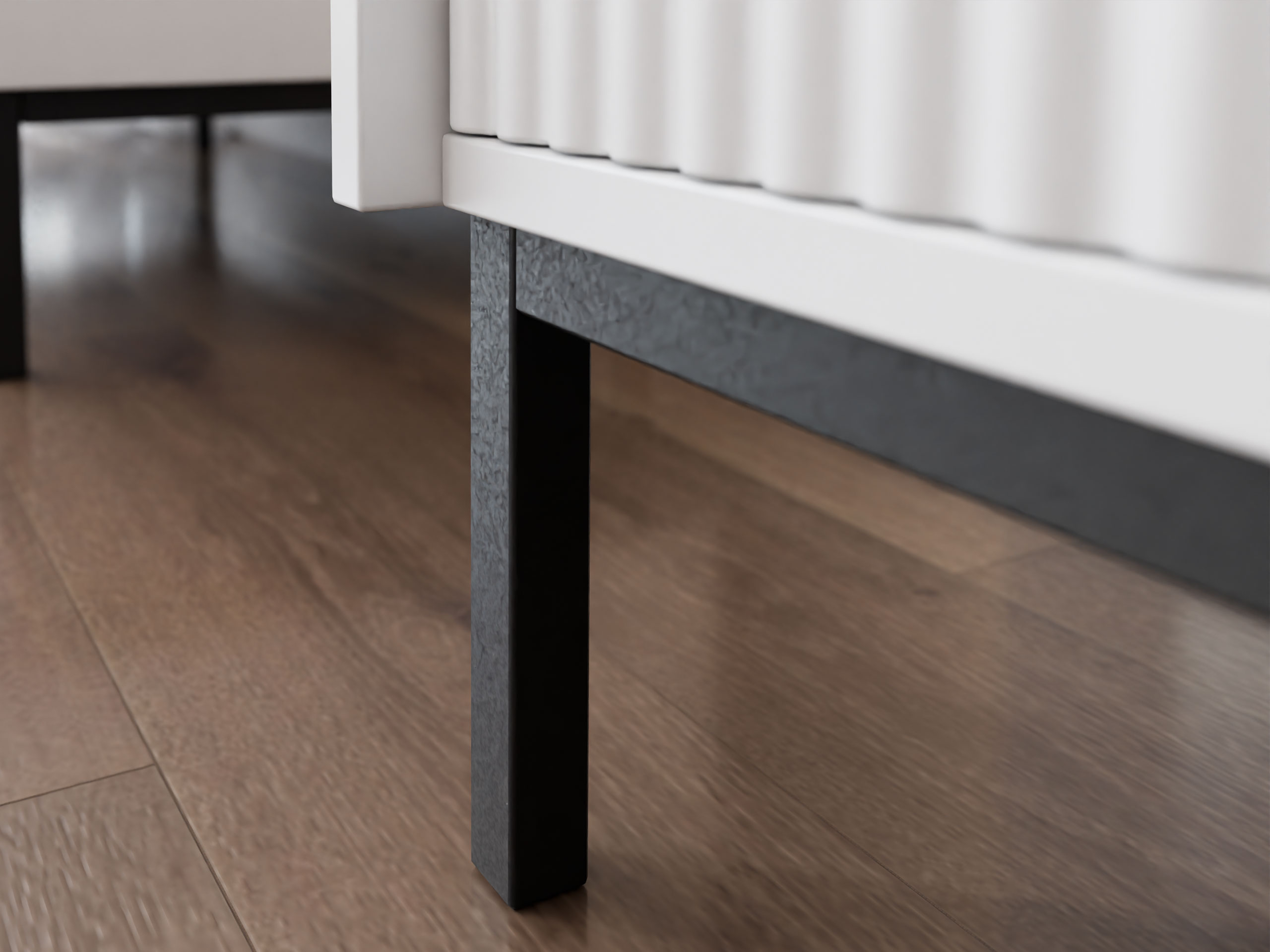 Set de hol Comfivo Delruva 112 (Alb)