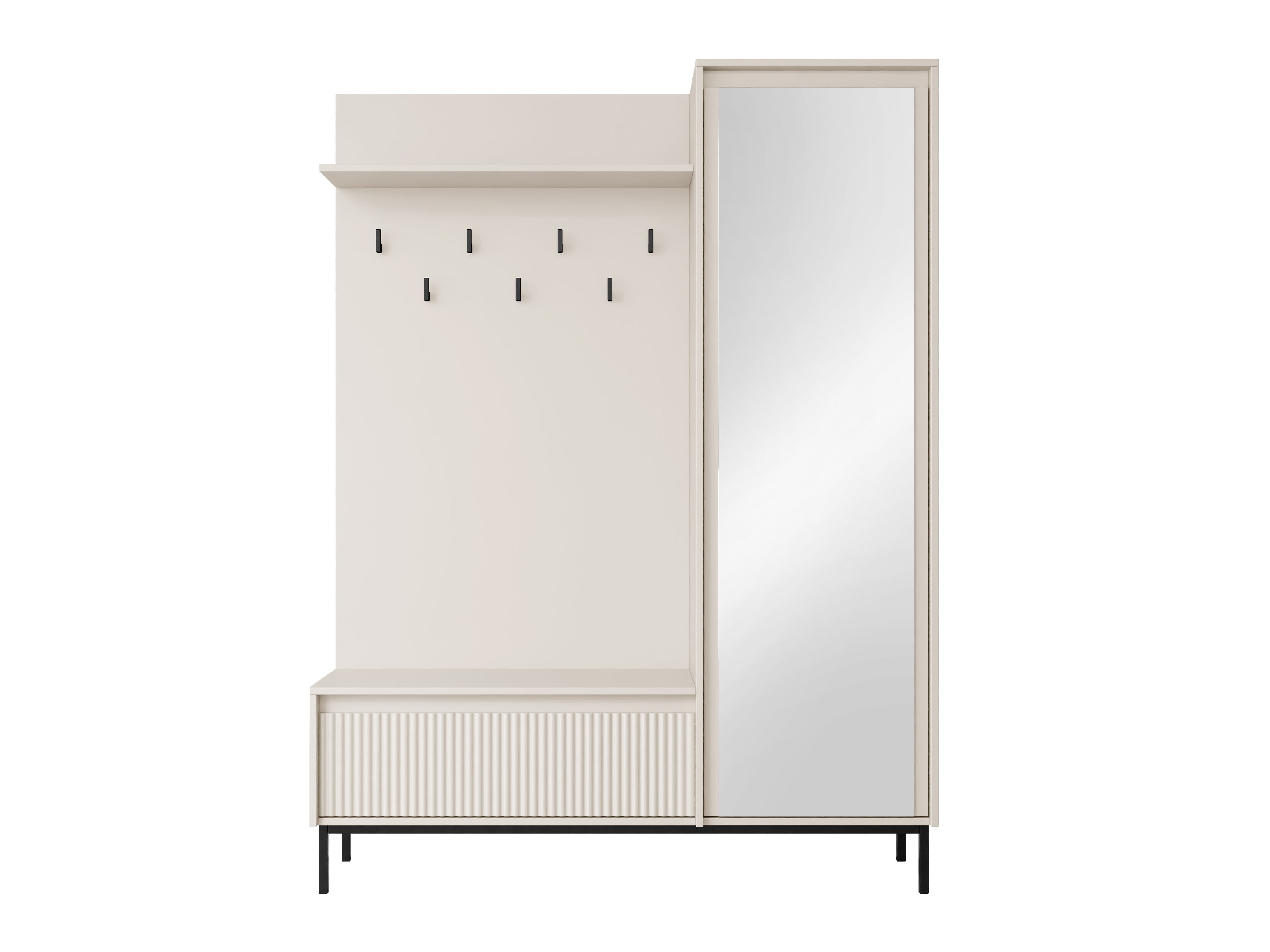 Set de hol Comfivo Delruva 112 (Cașmir)