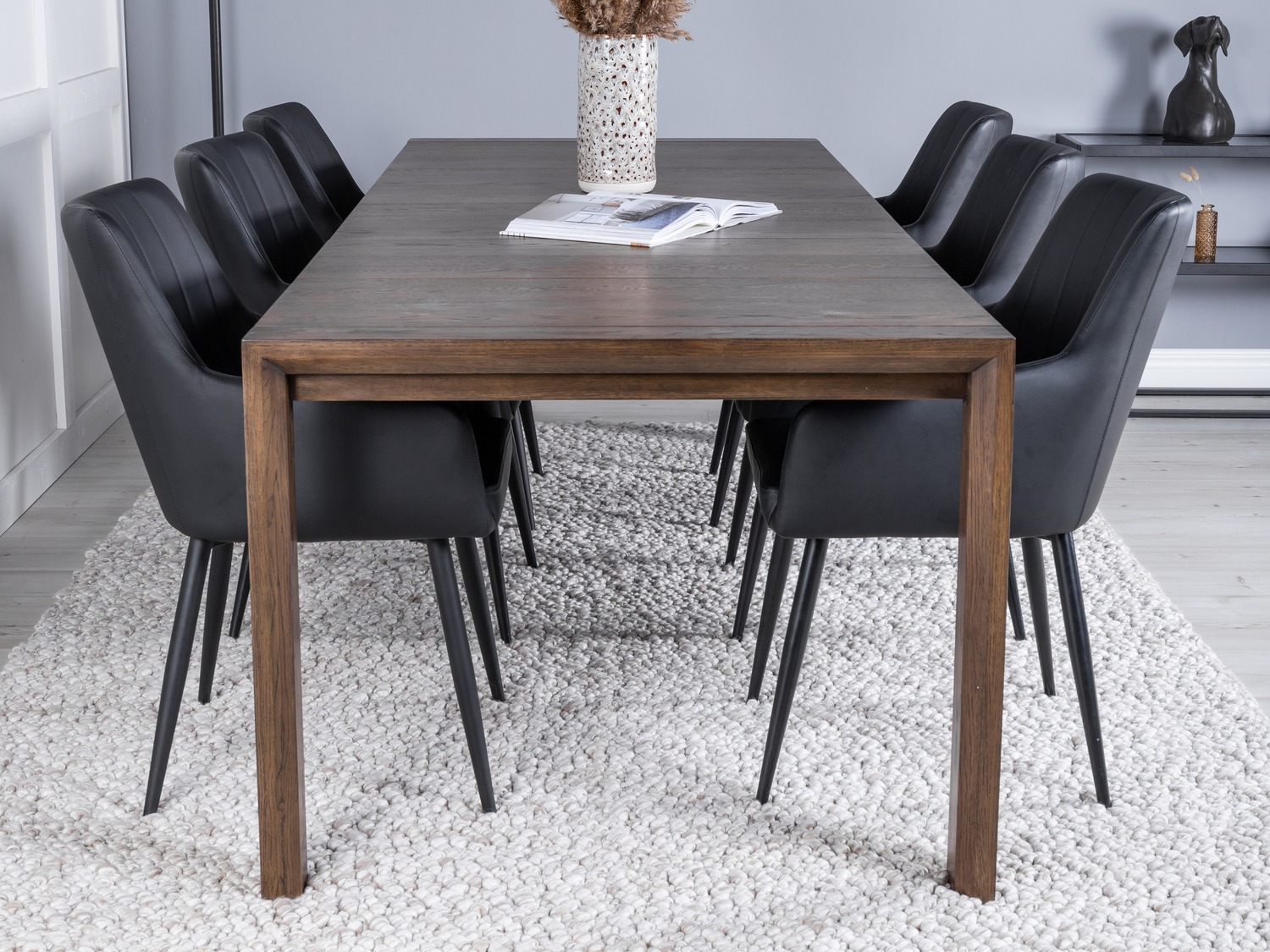 Set de mese Dallas 2054