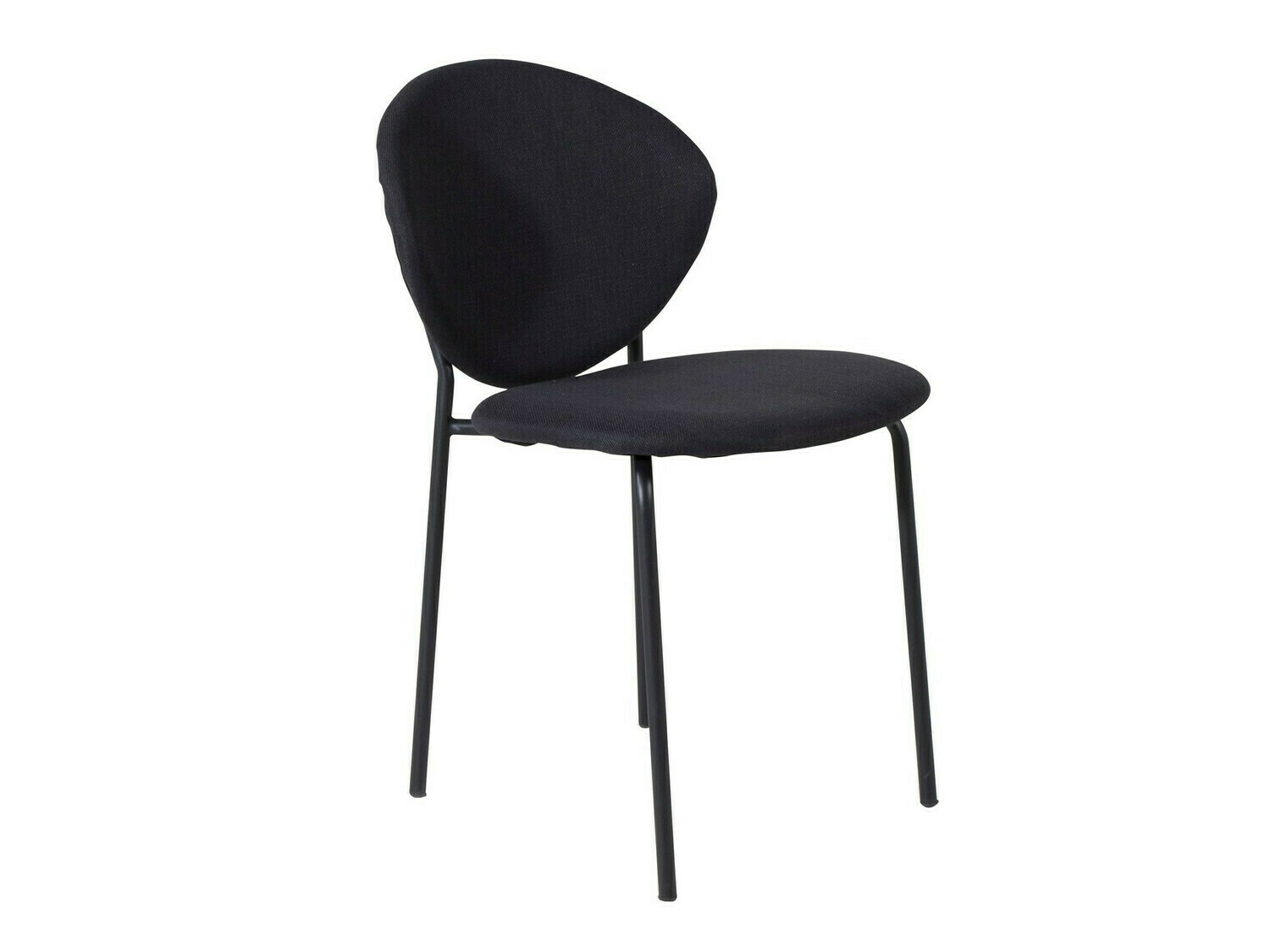 Set de mese Dallas 5025 (Negru)