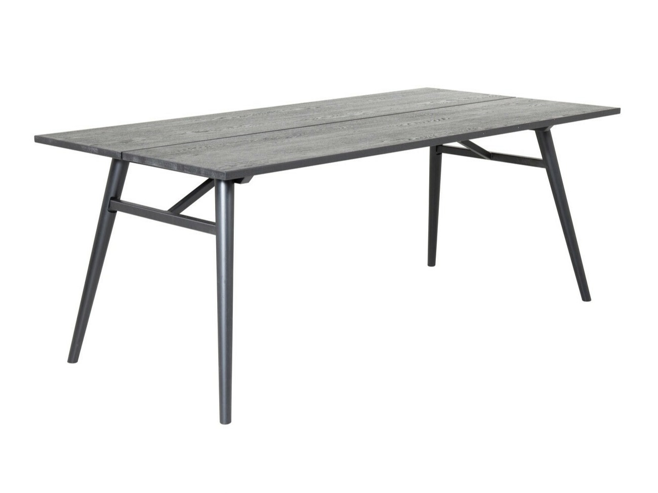 Set de mese Dallas 5025 (Negru)