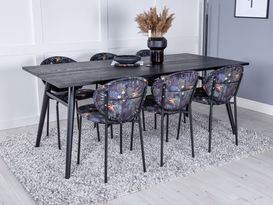 Set de mese Dallas 5025