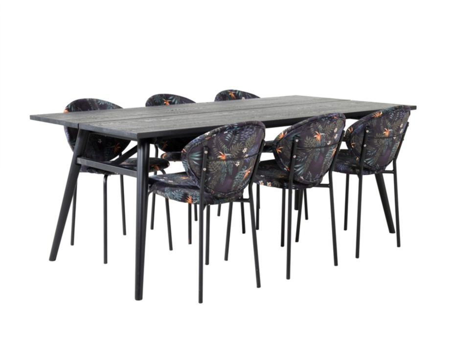 Set de mese Dallas 5025