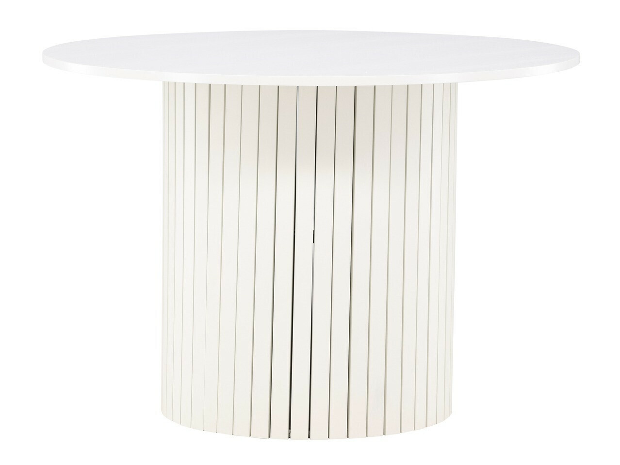 Set de mese Dallas 5028 (Negru)