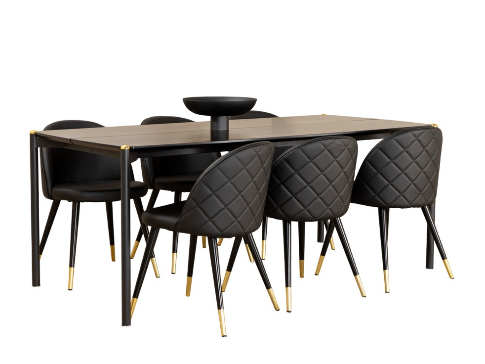 Set de mese Dallas 5030