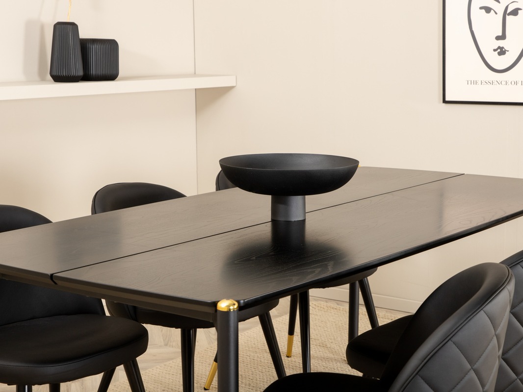 Set de mese Dallas 5030