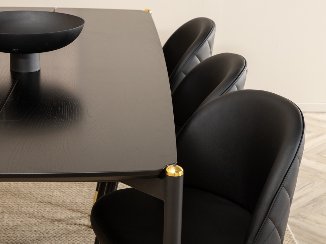 Set de mese Dallas 5030