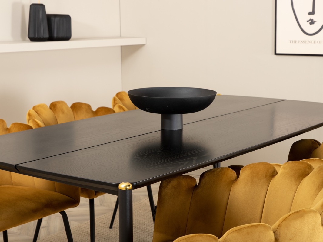 Set de mese Dallas 5031