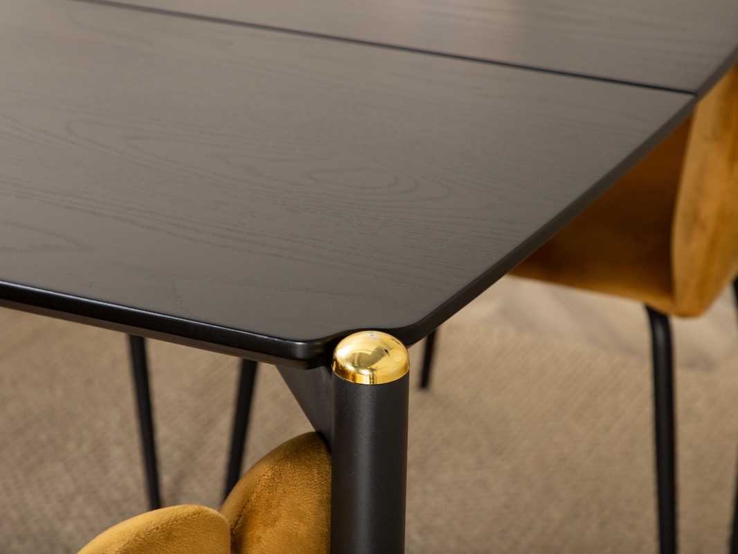 Set de mese Dallas 5031